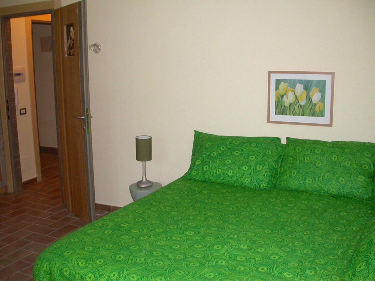 Casavacanze Sant'Eugenia 아티글리아노 객실 사진