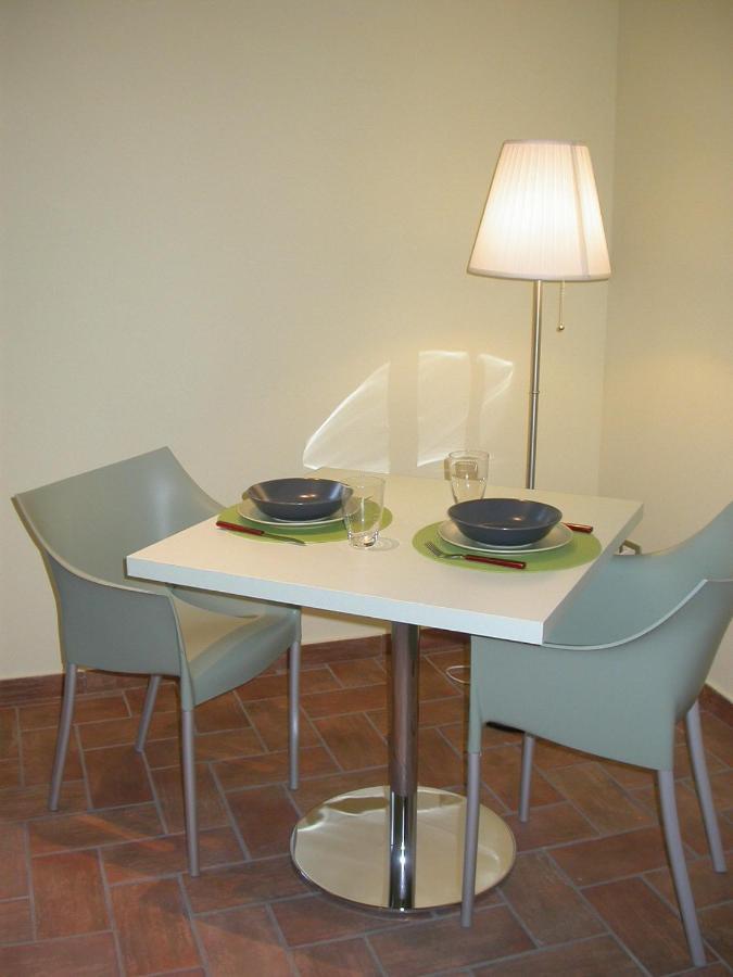 Casavacanze Sant'Eugenia 아티글리아노 객실 사진